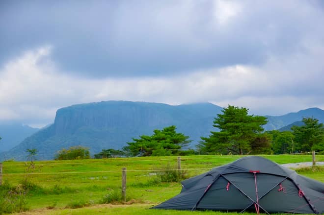夏の使用は厳しい