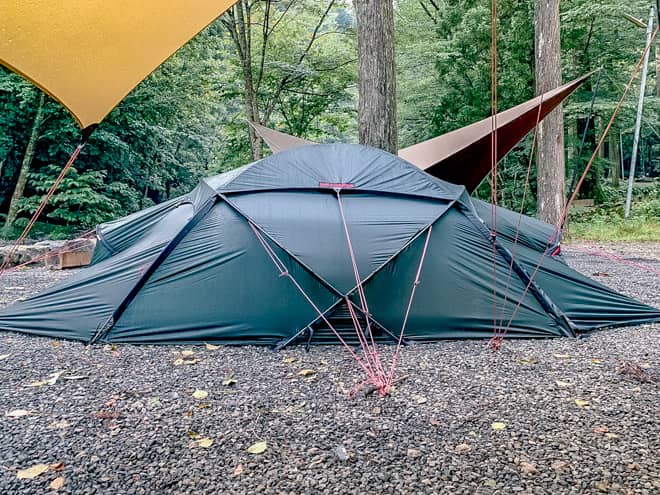 悪天候でこそ本領発揮