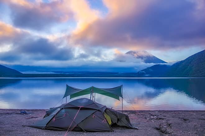 所有欲を満たす美しいデザイン