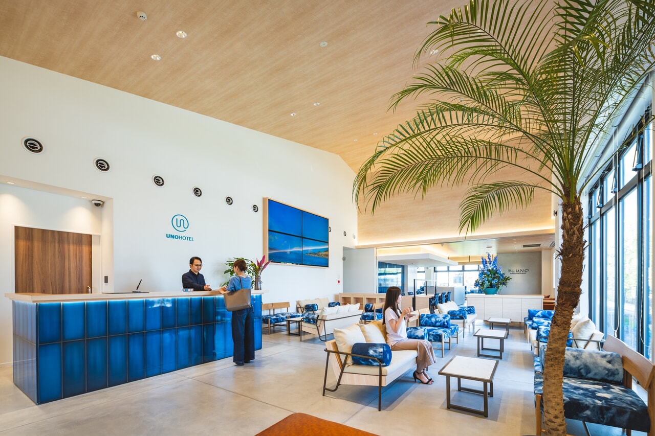 瀬戸内温泉たまの湯_グランピングサイト_8