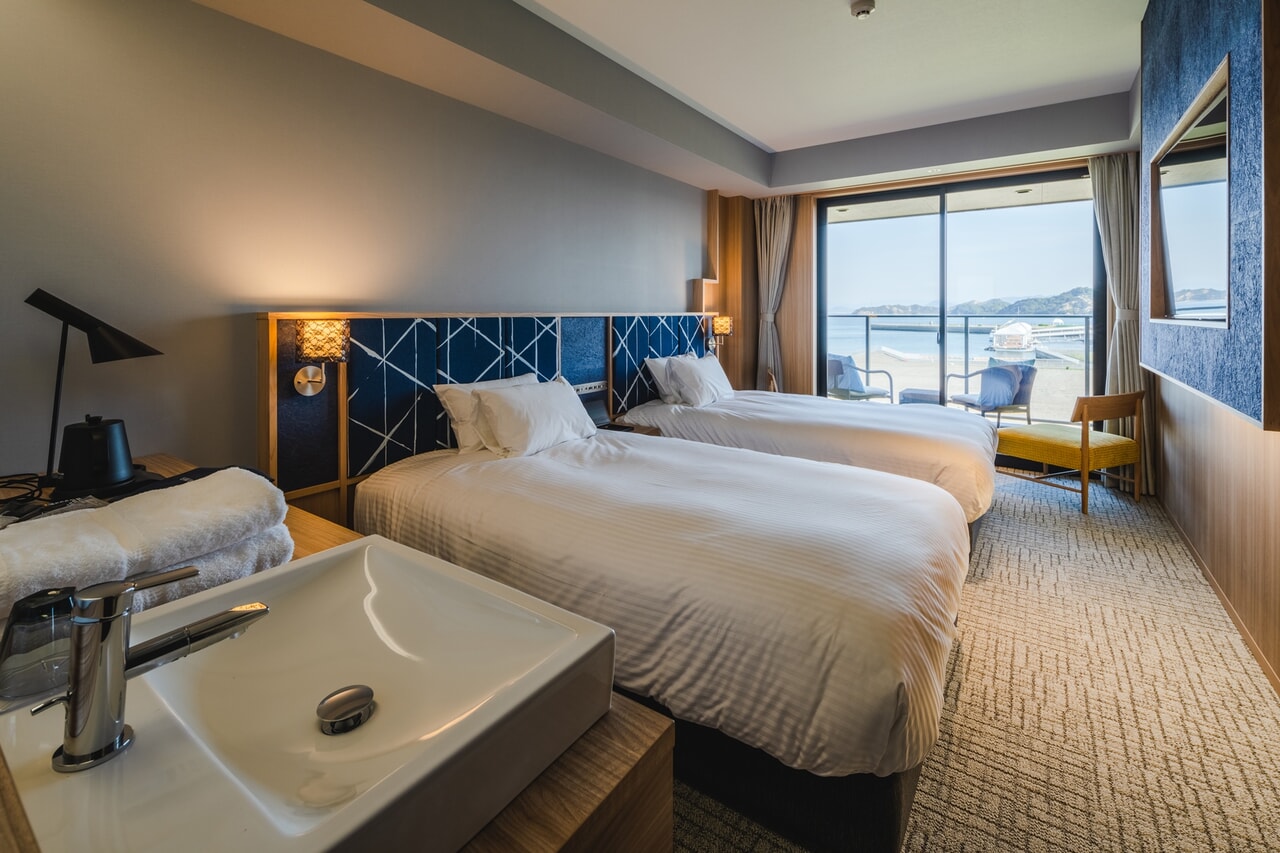 瀬戸内温泉たまの湯_グランピングサイト_9