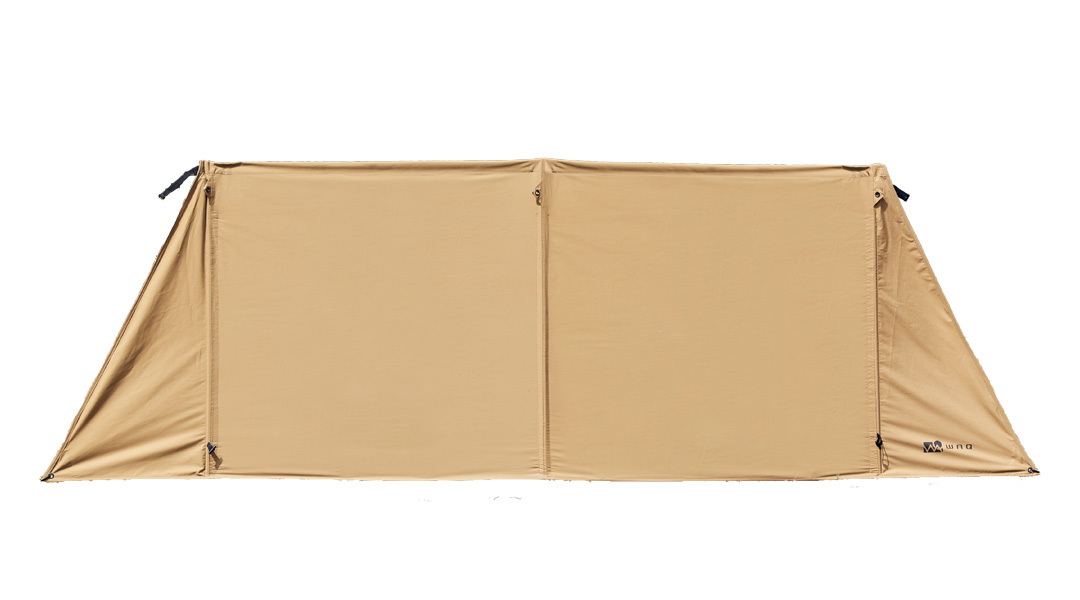 焚き火陣幕TC _1