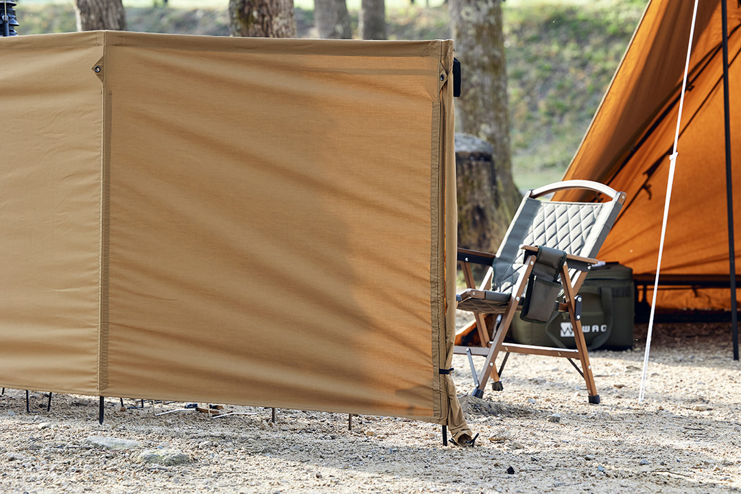 焚き火陣幕TC _5