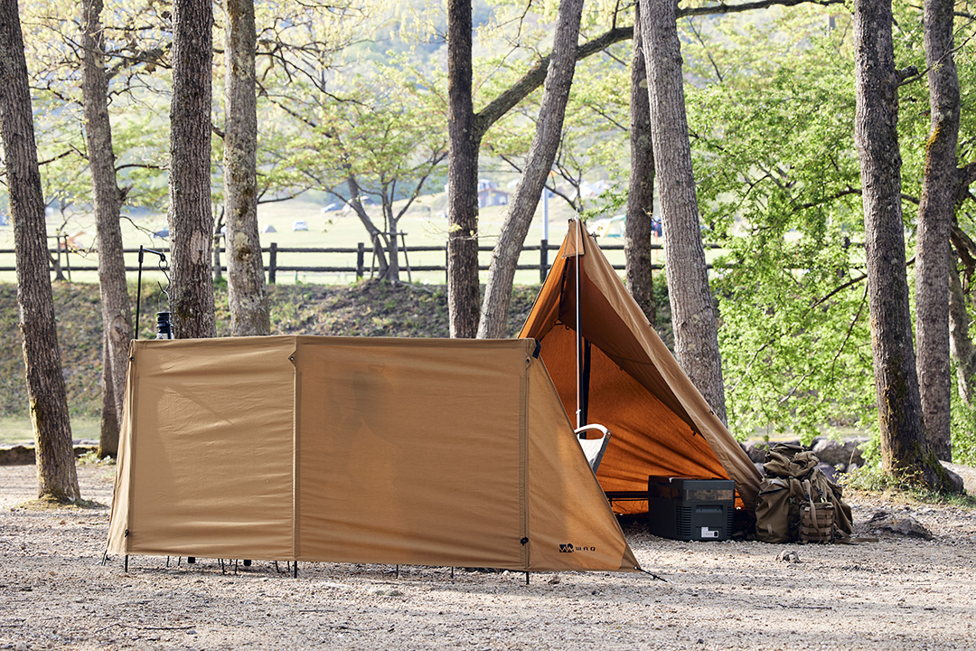 焚き火陣幕TC _7