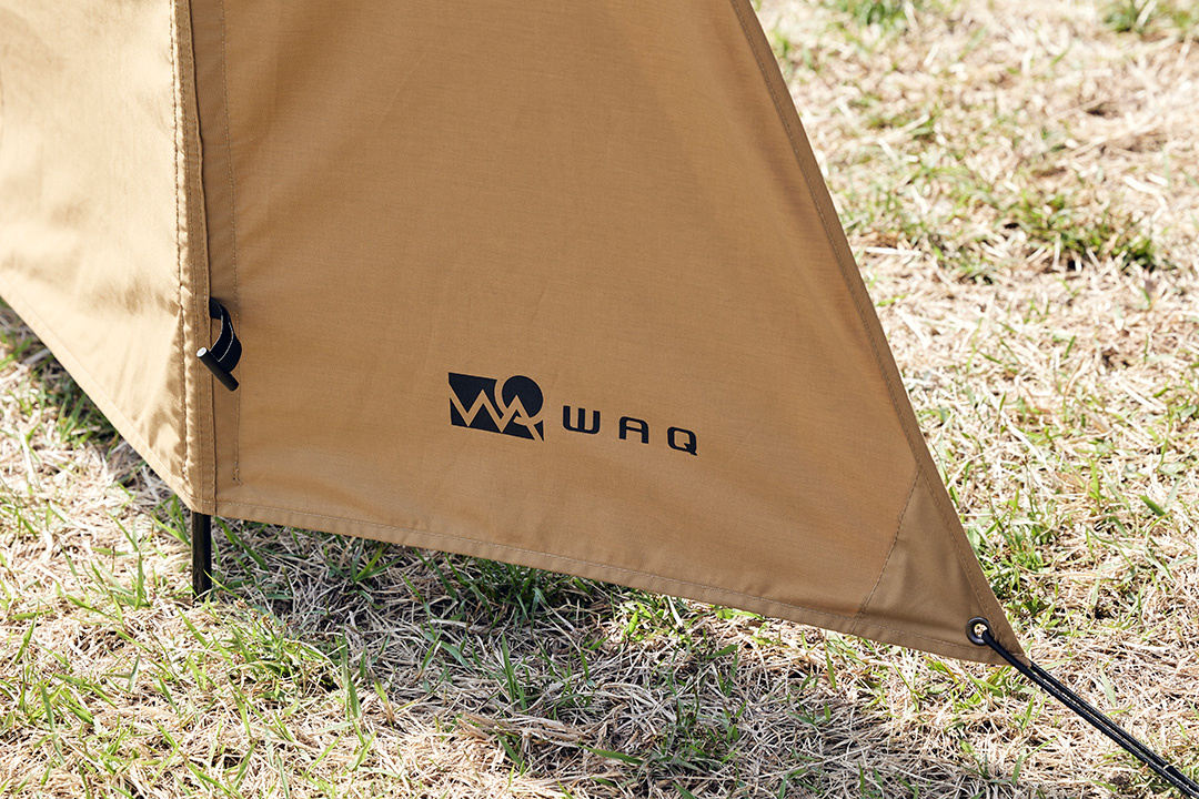 焚き火陣幕TC _8