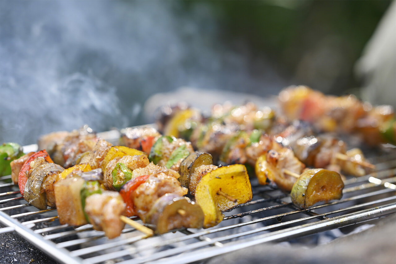 秩父定峰清流キャンプ場_4