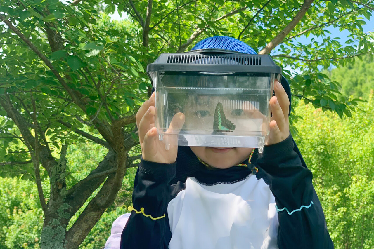 秩父定峰清流キャンプ場_7