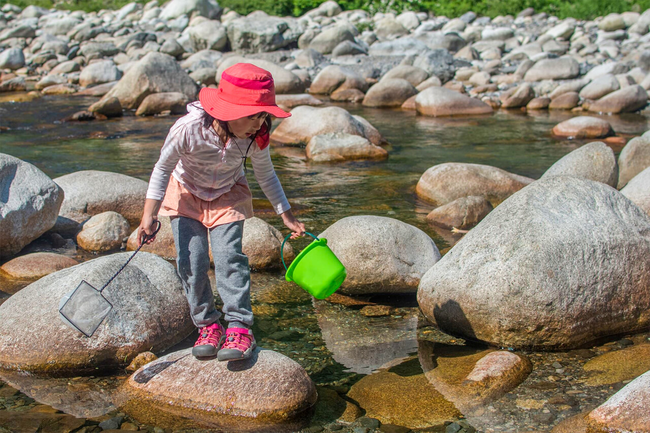 秩父定峰清流キャンプ場_8