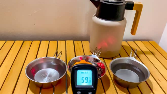 縁の温度5 59.8ステンレス製