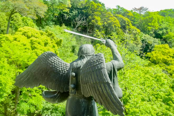 鎌倉アルプスをハイキングしてわかったこと