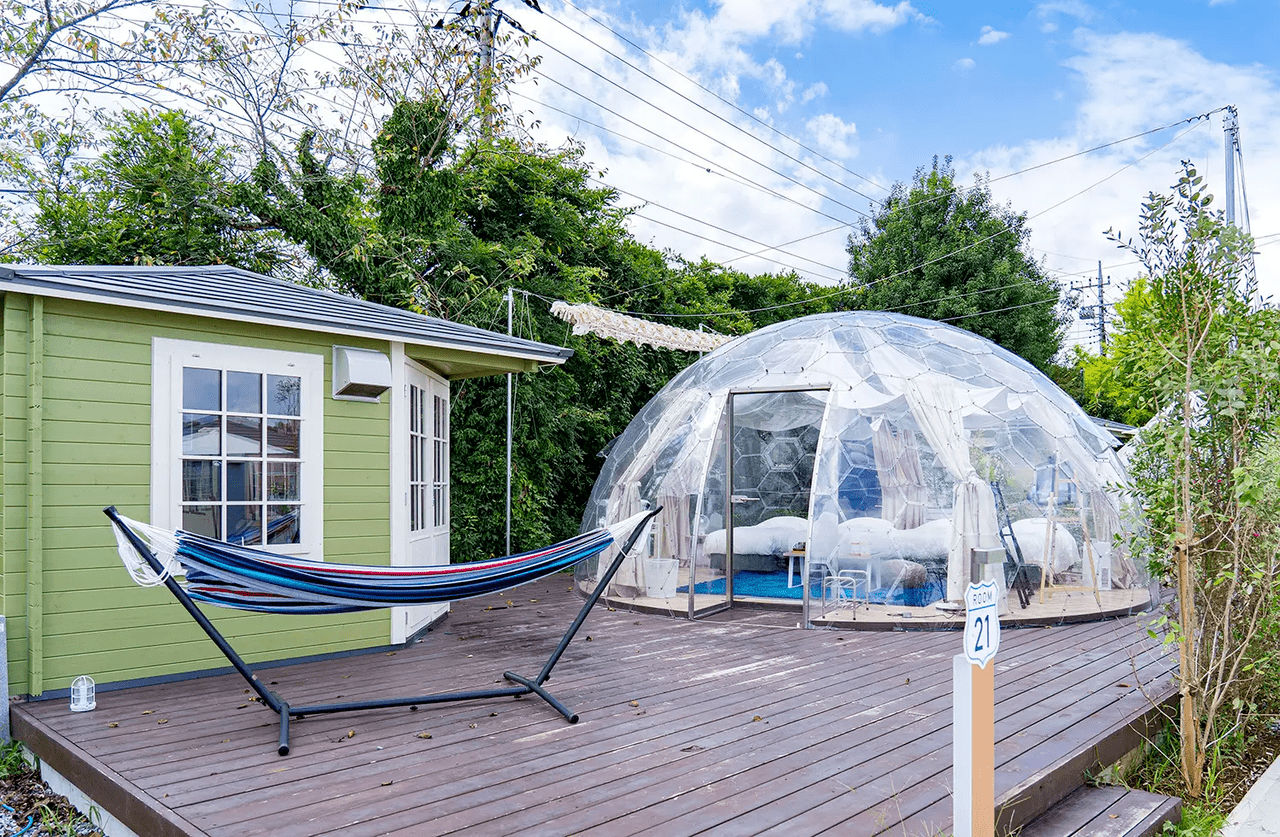 高滝湖グランピングリゾート_12