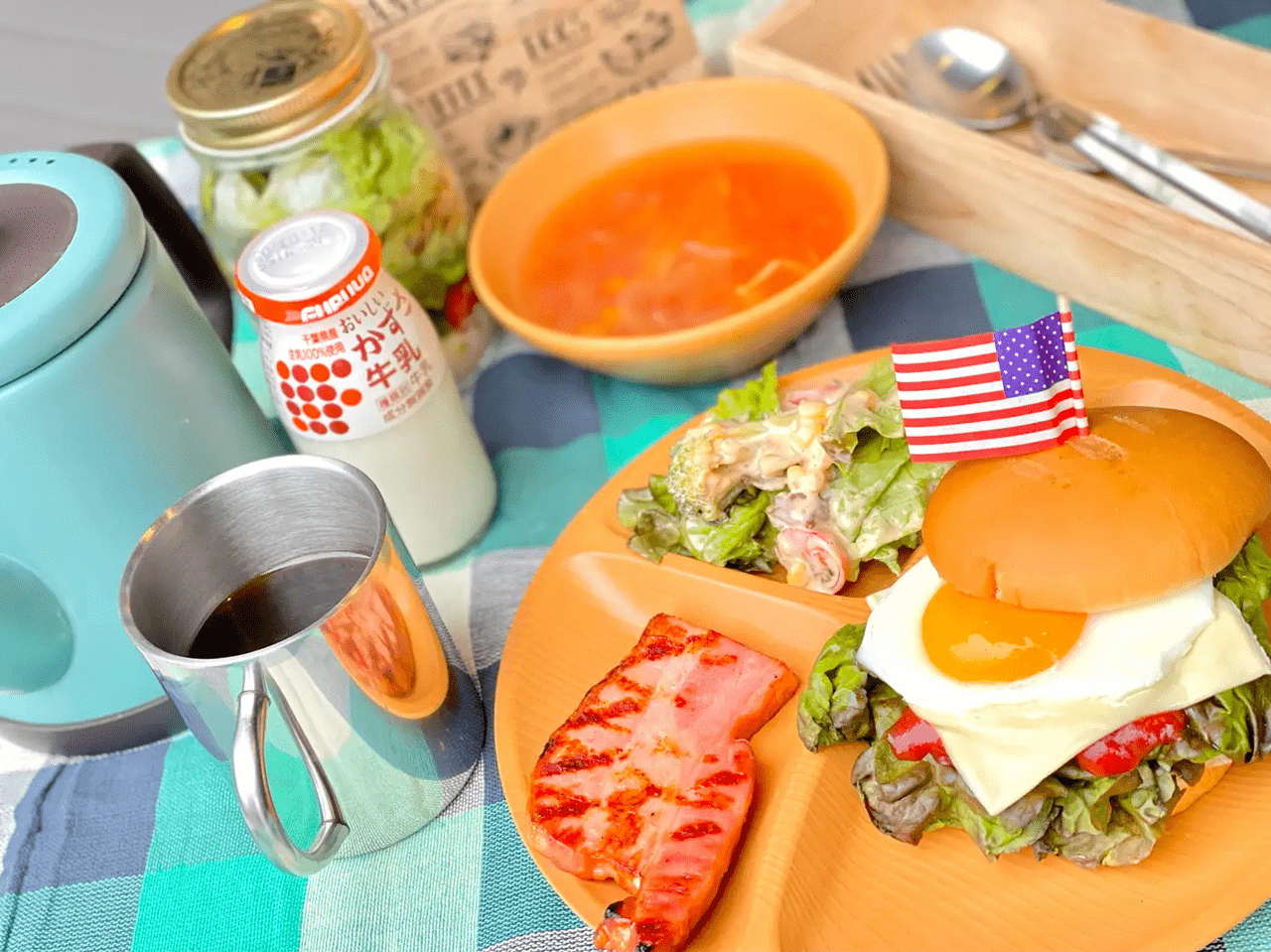 高滝湖グランピングリゾート_15