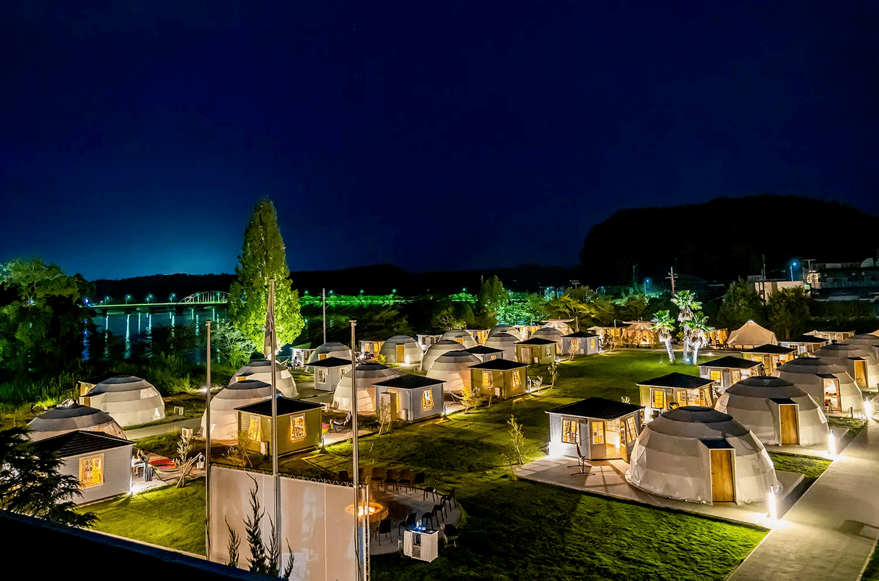 高滝湖グランピングリゾート_5