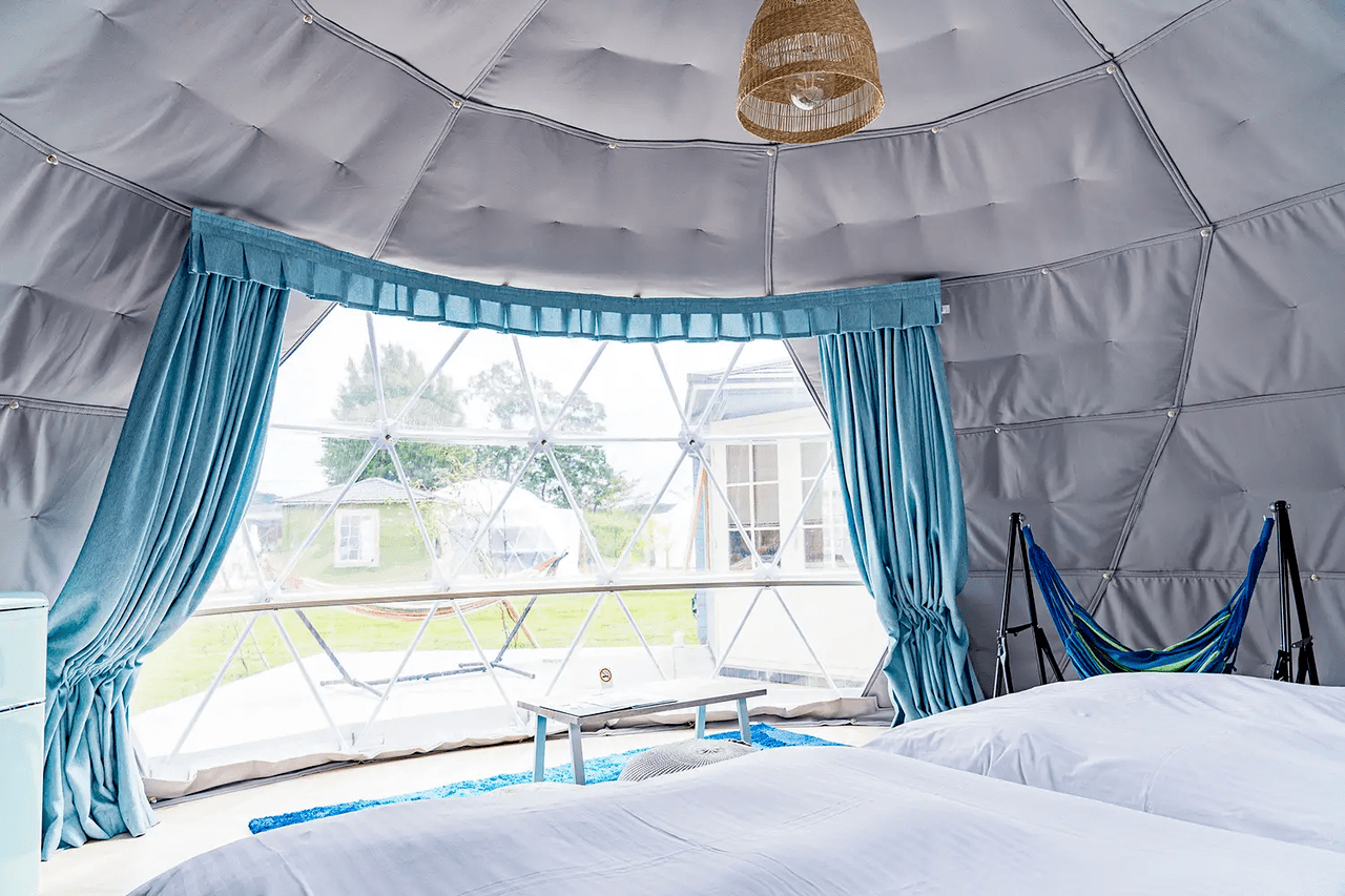 高滝湖グランピングリゾート_8