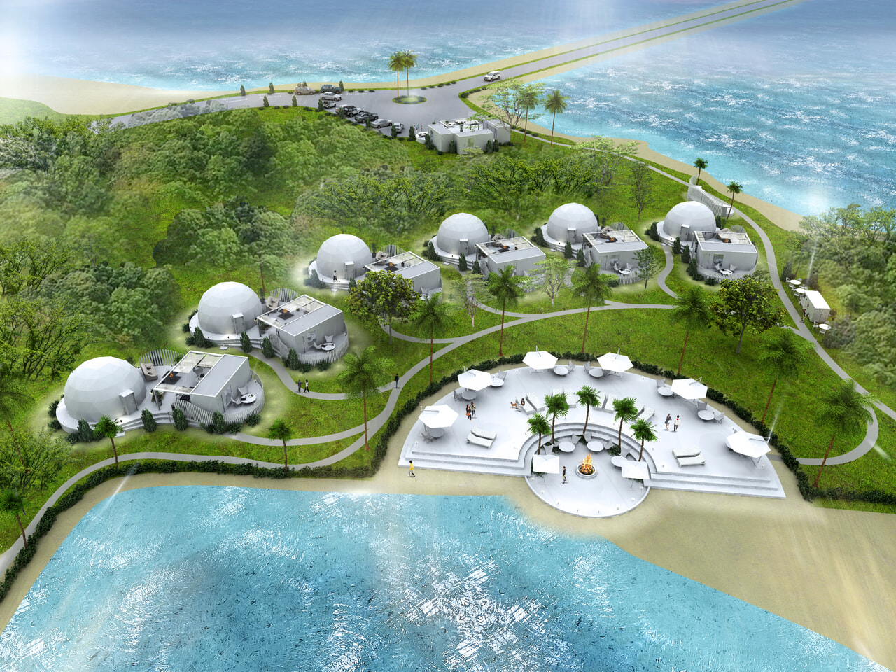 An Eland ～グランドーム和歌山白浜_2