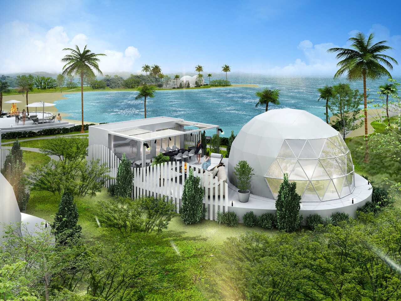 An Eland ～グランドーム和歌山白浜_5