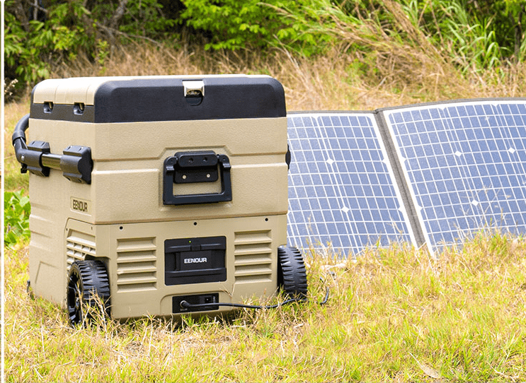 EENOUR 車載冷蔵庫_16