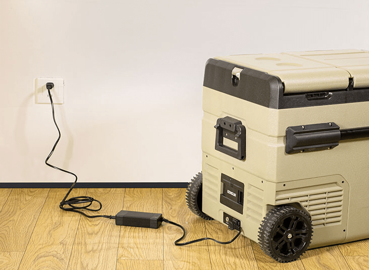 EENOUR 車載冷蔵庫_5