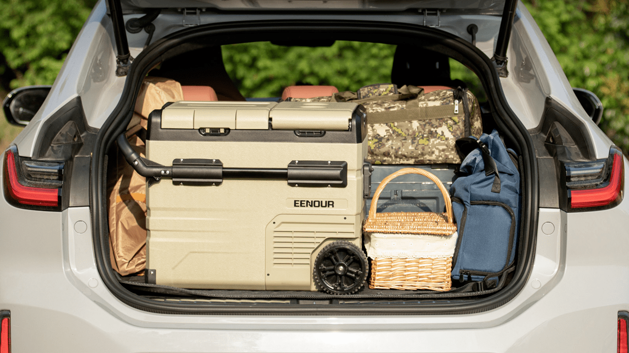 EENOUR 車載冷蔵庫_6