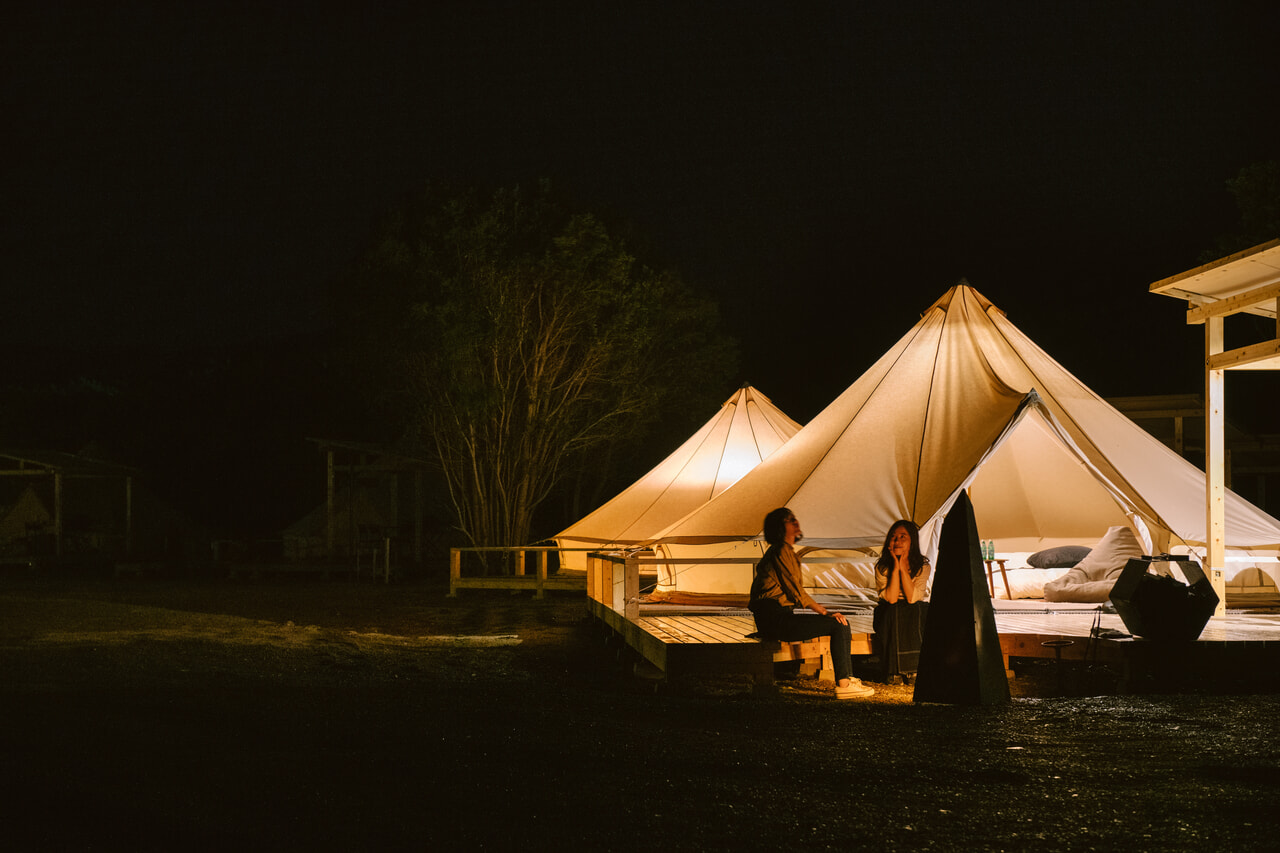 In the Outdoor白浜志原海岸_10