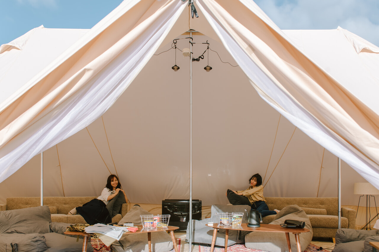 In the Outdoor白浜志原海岸_17