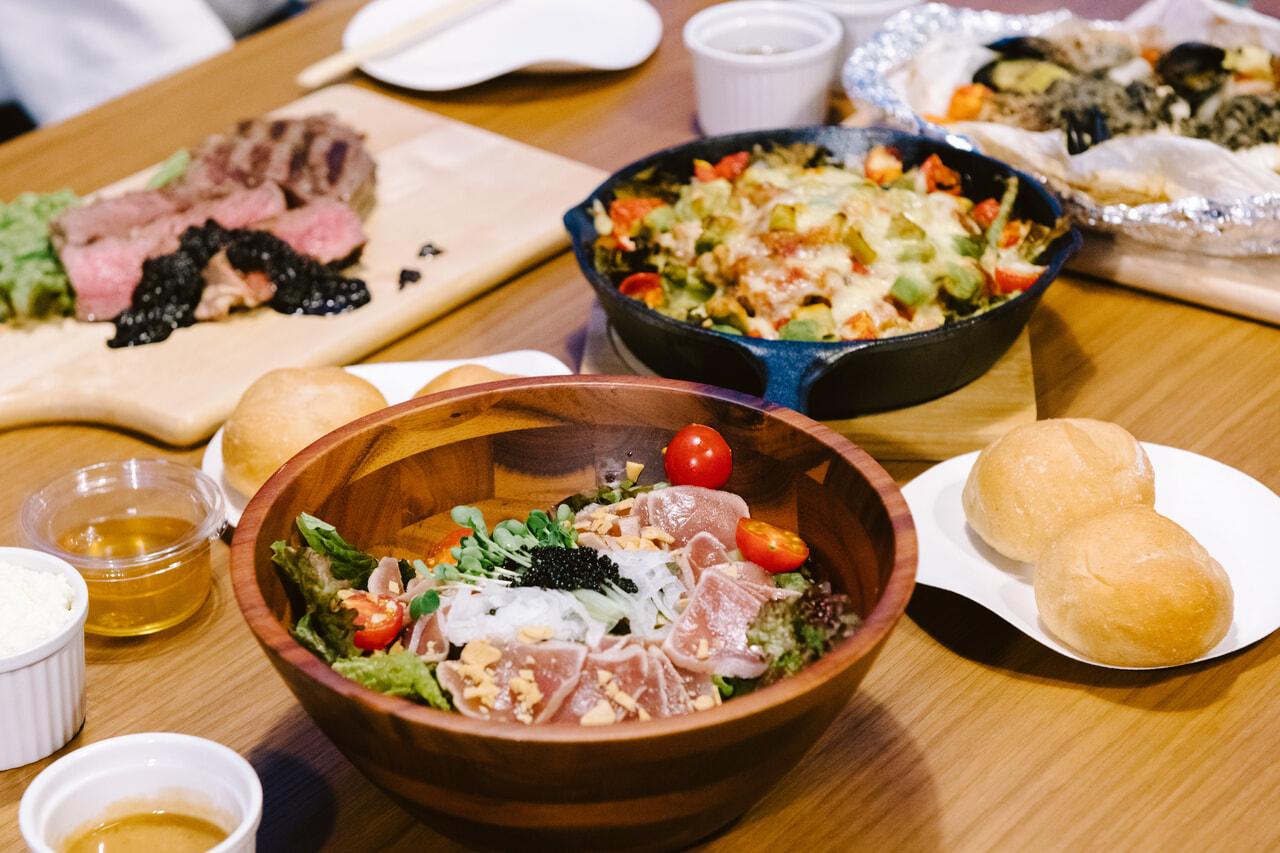 In the Outdoor白浜志原海岸_5