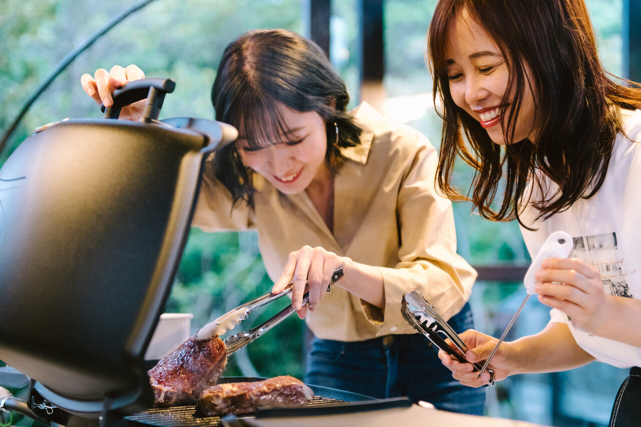 In the Outdoor白浜志原海岸_6