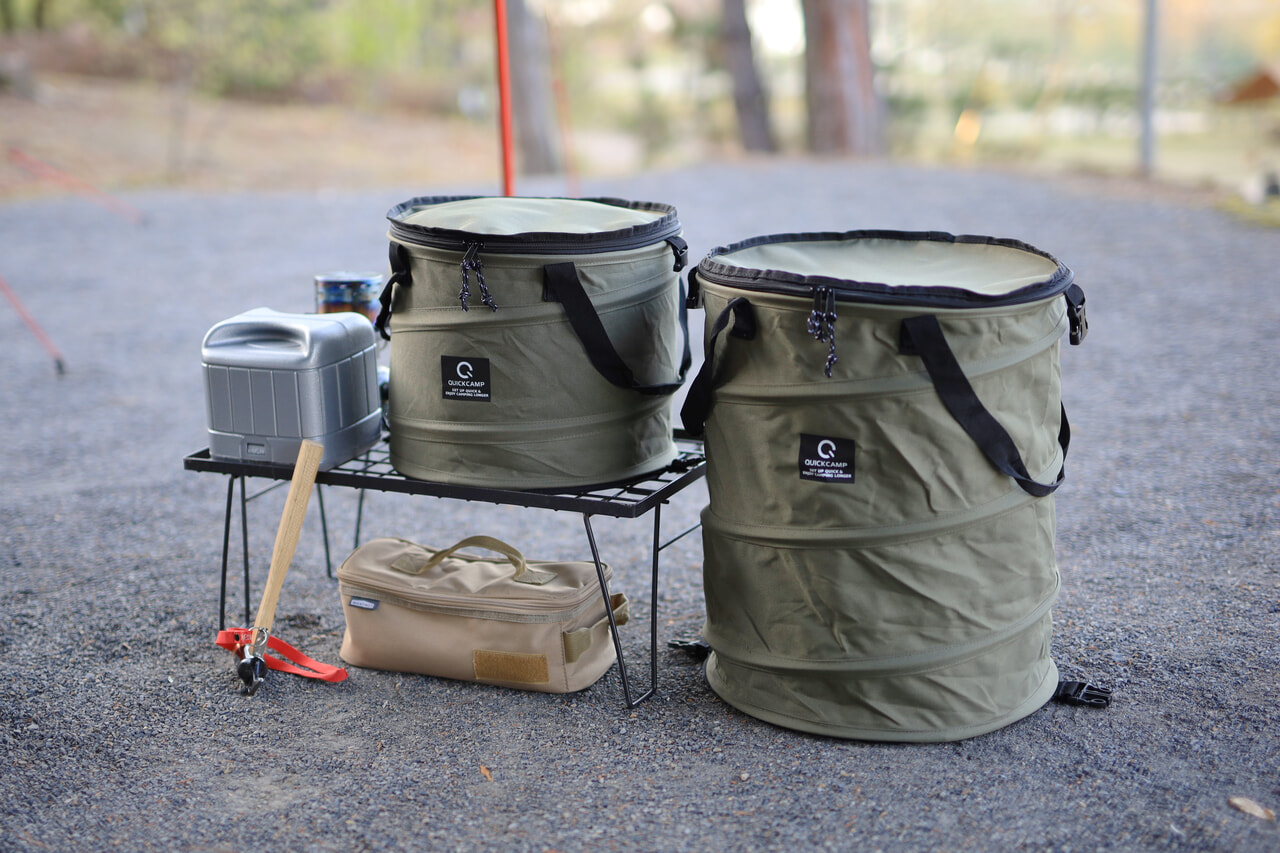 QUICKCAMP_ミニトラッシュボックス_4