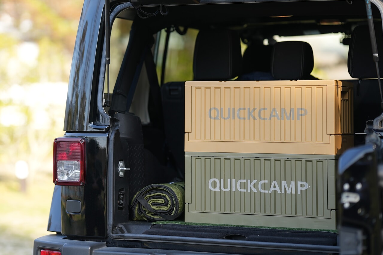 QUICKCAMP_折りたたみコンテナ_3