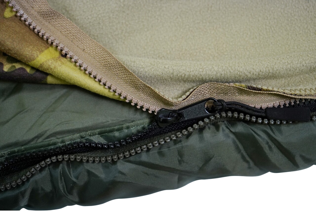 話題のスナグパックから春～秋に最適なレイヤーシステム搭載の寝袋が新 