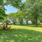 埼玉「坂戸市民総合運動公園」無料キャンプ&バーベキューが可能な野外活動施設を紹介