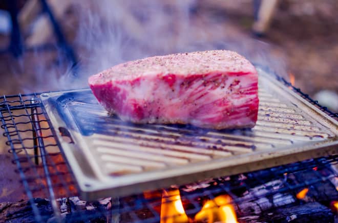 ご飯やお酒が特別に旨く感じる