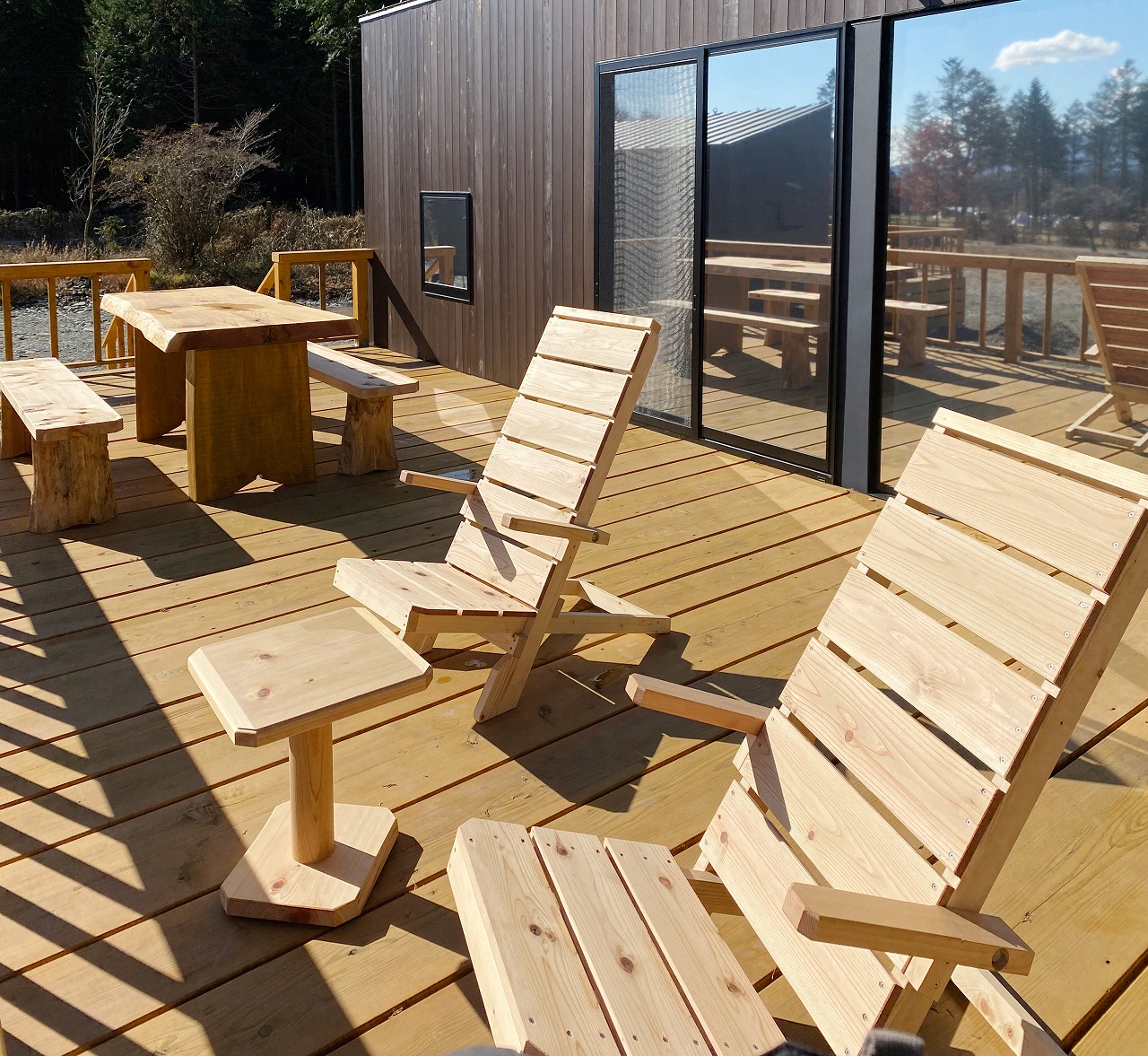 ふもとっぱら_スタイルキャビン_4