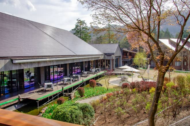 また、キャンプを趣味にすると温泉に詳しくなります