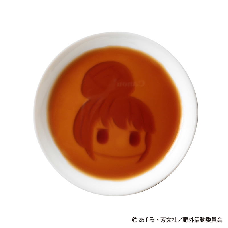 ゆるキャン△オリジナルグッズ_4