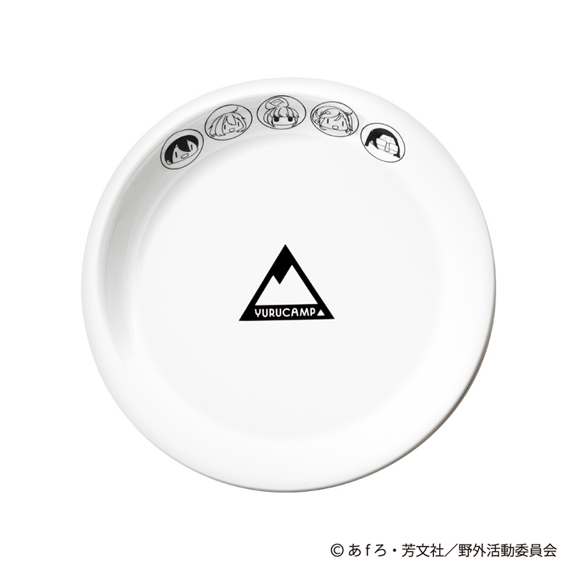 ゆるキャン△オリジナルグッズ_6