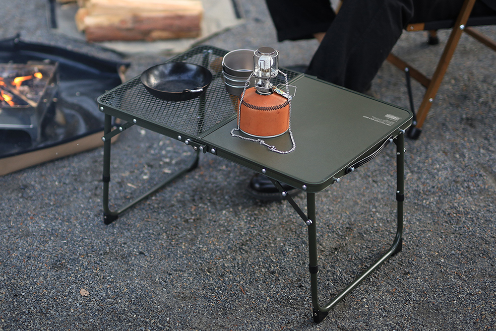 アーミーフィールドデスク_4