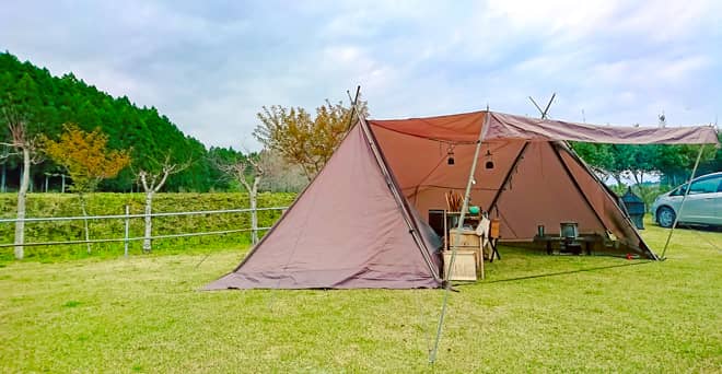 キャンプを趣味にして良かったこと10+1