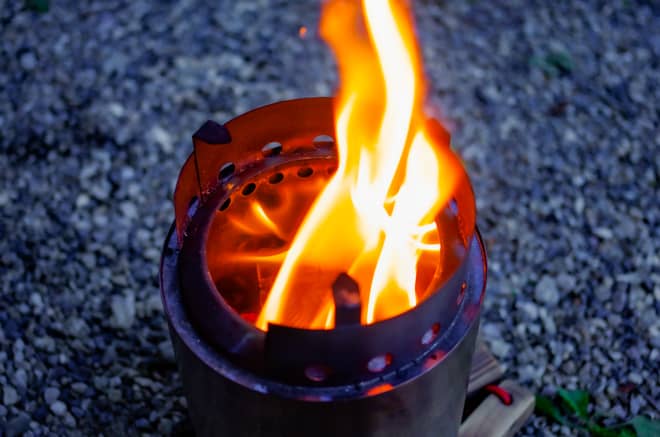 キャンプを趣味にして良かった