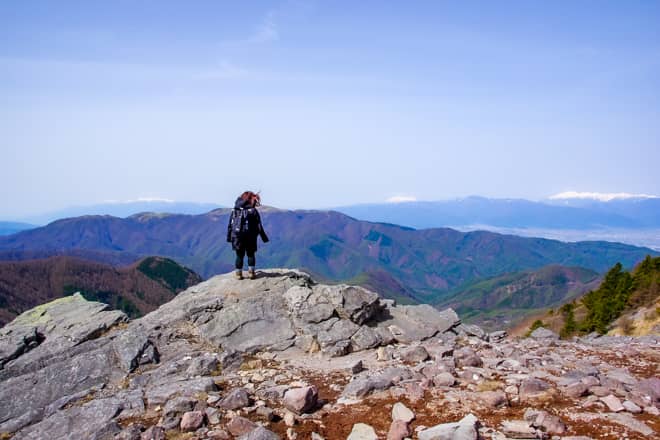 キャンプ以外の趣味の幅が自然に広がる