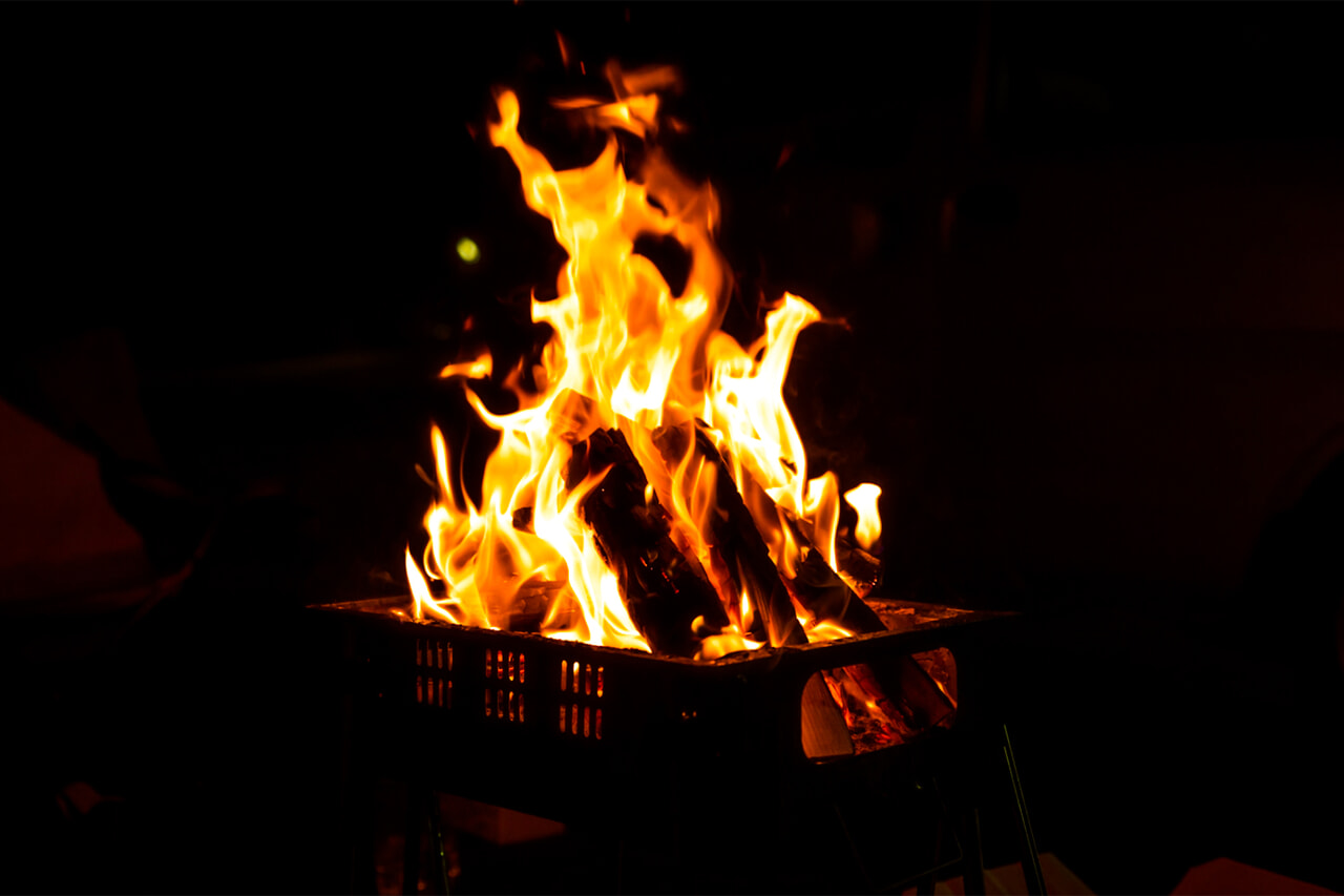 グランピングヴィレッジTOTONOI 富士山中湖_12