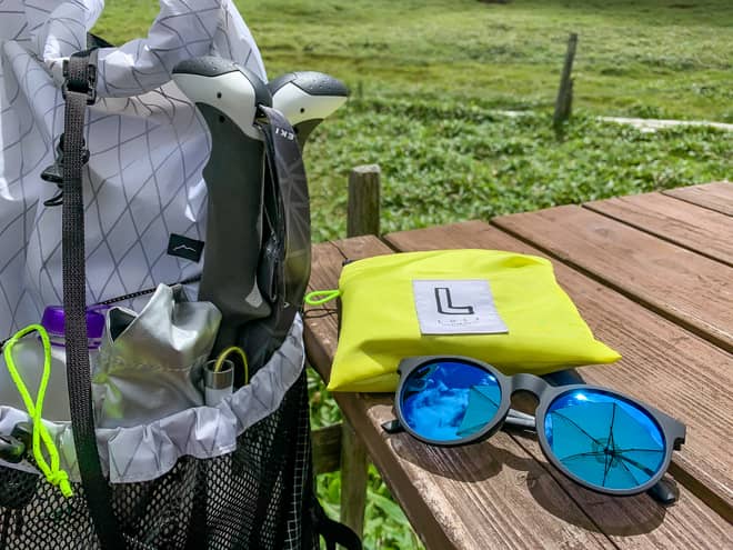 サングラス・帽子