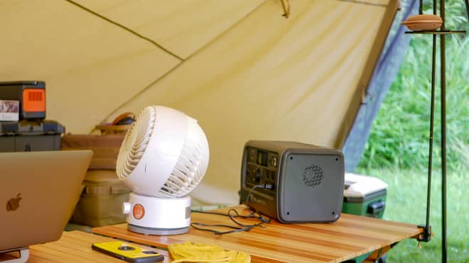 サーキュレーター