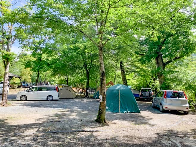 プライベート感