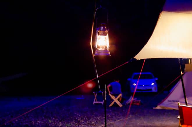 ランタン・虫よけランタン