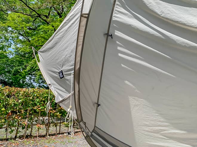 レンタル品が充実