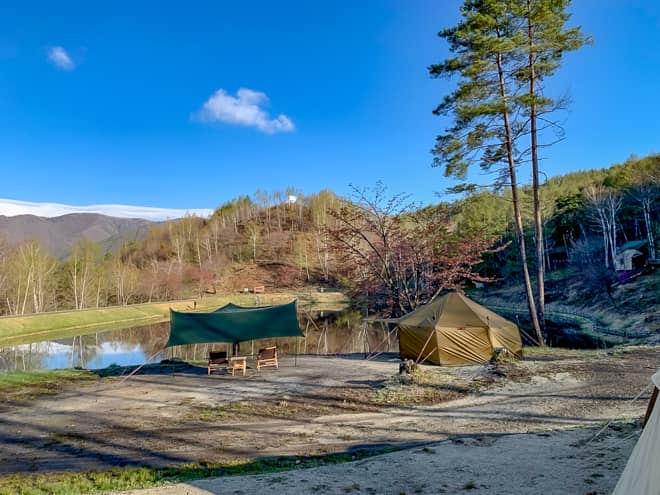 新しい趣味をお探しならキャンプがおすすめ
