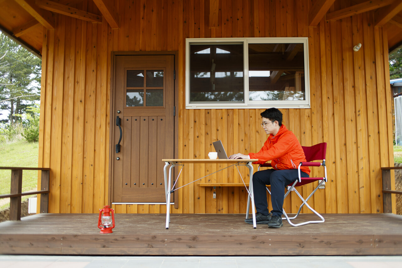 神割崎キャンプ場_5