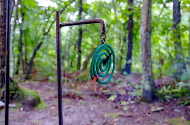 虫よけ対策ギア6選