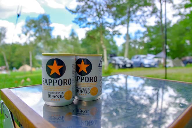 飲み物や食材を快適に保冷するギア4選